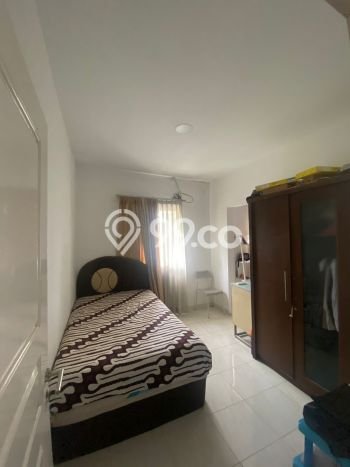 Rumah Mewah Hoek Dalam Cluster di Perumahan Raffles Hills Rumah Mewah Hoek Dalam Cluster di Perumahan Raffles Hills