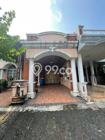 For Sale! Premium House LT 250m2 Desain Modern di Kota Wisata For Sale! Premium House LT 250m2 Desain Modern di Kota Wisata