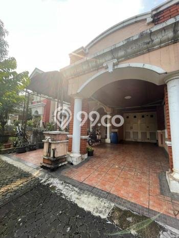 For Sale! Premium House LT 250m2 Desain Modern di Kota Wisata For Sale! Premium House LT 250m2 Desain Modern di Kota Wisata