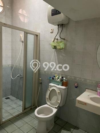 For Sale! Premium House LT 250m2 Desain Modern di Kota Wisata For Sale! Premium House LT 250m2 Desain Modern di Kota Wisata