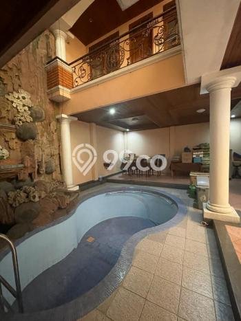 For Sale! Premium House LT 250m2 Desain Modern di Kota Wisata For Sale! Premium House LT 250m2 Desain Modern di Kota Wisata