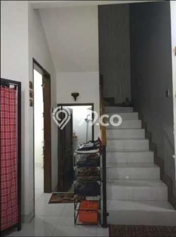 Rumah Rapih Siap Huni di Dalam Cluster Citra Gran Rumah Rapih Siap Huni di Dalam Cluster Citra Gran
