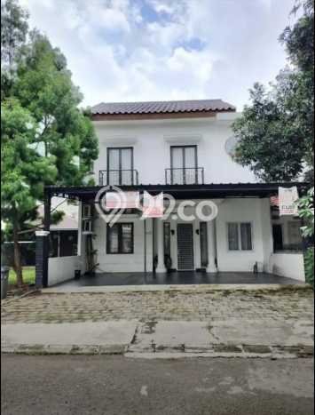 Rumah Rapih Siap Huni di Dalam Cluster Citra Gran Rumah Rapih Siap Huni di Dalam Cluster Citra Gran