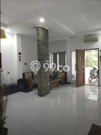 Rumah Rapih Siap Huni di Dalam Cluster Citra Gran Rumah Rapih Siap Huni di Dalam Cluster Citra Gran