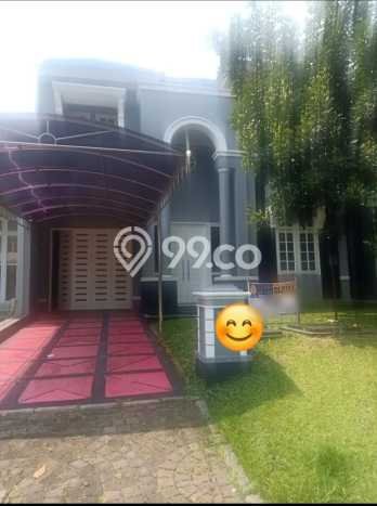 Hunian Super Mewah dengan Akses Paling Strategis di Kota Wisata, Bogor Hunian Super Mewah dengan Akses Paling Strategis di Kota Wisata, Bogor