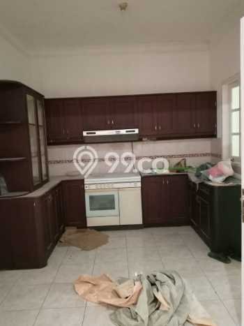 Turun Harga Rumah Mewah Bagus di Kota Wisata Turun Harga Rumah Mewah Bagus di Kota Wisata