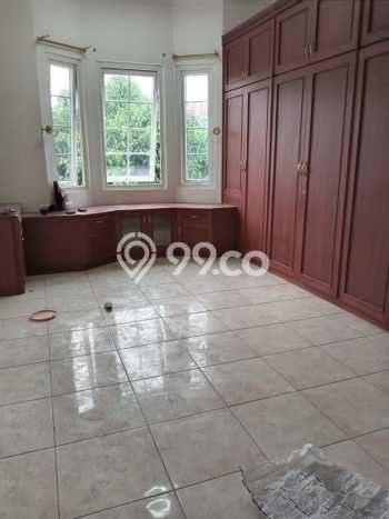 Turun Harga Rumah Mewah Bagus di Kota Wisata Turun Harga Rumah Mewah Bagus di Kota Wisata