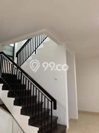 Rumah Modern 3 KT di Raffles Hills Jakarta Timur Unfurnished Rumah Modern 3 KT di Raffles Hills Jakarta Timur Unfurnished