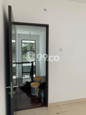 Rumah Modern 3 KT di Raffles Hills Jakarta Timur Unfurnished Rumah Modern 3 KT di Raffles Hills Jakarta Timur Unfurnished