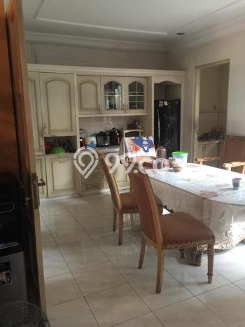 Dijual Rumah Luas Megah Dengan View Cantik di Kota Wisata, Bogor Dijual Rumah Luas Megah Dengan View Cantik di Kota Wisata, Bogor