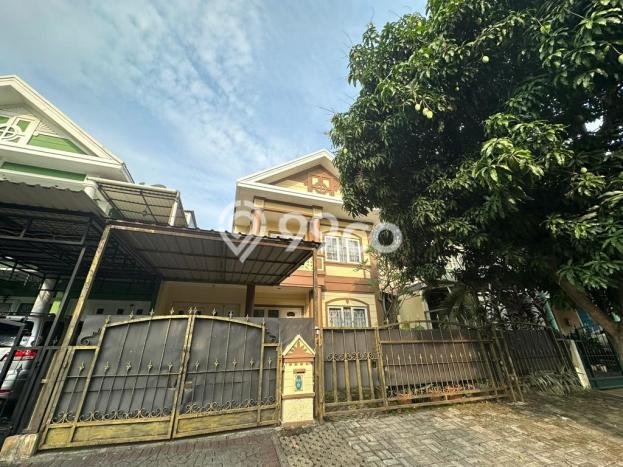 Dijual Rumah Luas Megah Dengan View Cantik di Kota Wisata, Bogor Dijual Rumah Luas Megah Dengan View Cantik di Kota Wisata, Bogor