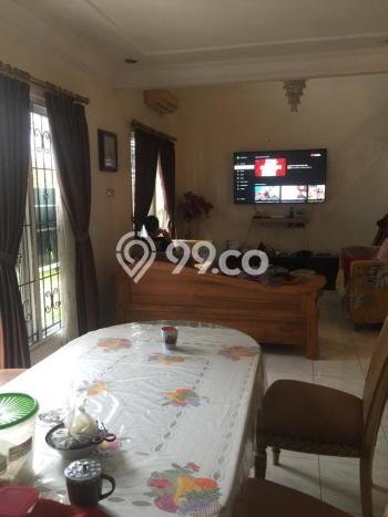 Dijual Rumah Luas Megah Dengan View Cantik di Kota Wisata, Bogor Dijual Rumah Luas Megah Dengan View Cantik di Kota Wisata, Bogor