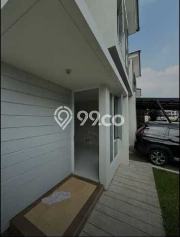Rumah Bagus, Apik Siap Huni di Cluster Tengah Kota Wisata Rumah Bagus, Apik Siap Huni di Cluster Tengah Kota Wisata