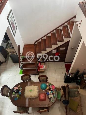 Ready to Use! Premium House LT 335m2 Desain Modern di Legenda Wisata Ready to Use! Premium House LT 335m2 Desain Modern di Legenda Wisata