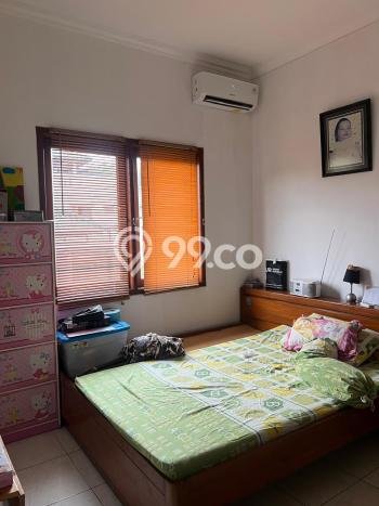 Ready to Use! Premium House LT 335m2 Desain Modern di Legenda Wisata Ready to Use! Premium House LT 335m2 Desain Modern di Legenda Wisata