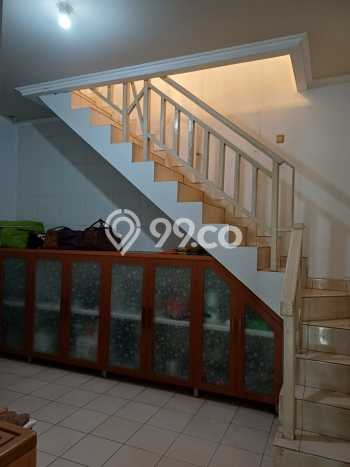 Rumah Minimalis 3 KT LT 136m2 di Legenda Wisata Rumah Minimalis 3 KT LT 136m2 di Legenda Wisata