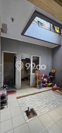 Rumah Elit Modern Siap Huni di Kota Wisata Bogor Rumah Elit Modern Siap Huni di Kota Wisata Bogor