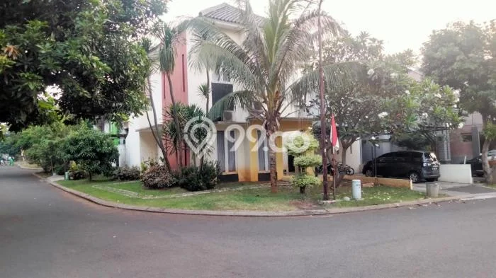 For Sale Hunian Rumah Nyaman 3 KT di Legenda Wisata, Bogor For Sale Hunian Rumah Nyaman 3 KT di Legenda Wisata, Bogor