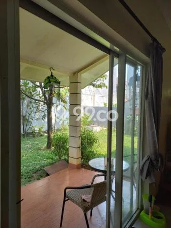 For Sale Hunian Rumah Nyaman 3 KT di Legenda Wisata, Bogor For Sale Hunian Rumah Nyaman 3 KT di Legenda Wisata, Bogor