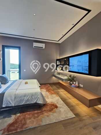 Rumah Elit LB 390m2 Siap Huni Desain Elegan di Kota Wisata, Bogor Rumah Elit LB 390m2 Siap Huni Desain Elegan di Kota Wisata, Bogor
