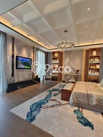 Rumah Elit LB 390m2 Siap Huni Desain Elegan di Kota Wisata, Bogor Rumah Elit LB 390m2 Siap Huni Desain Elegan di Kota Wisata, Bogor