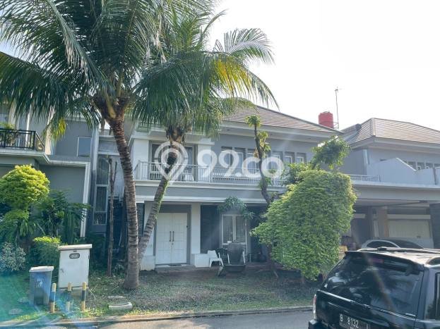 Rumah Elit Modern Siap Huni di Kota Wisata Bogor Rumah Elit Modern Siap Huni di Kota Wisata Bogor