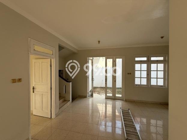 Rumah Minimalis 4 KT di Citra Grand Jakarta Timur Unfurnished Rumah Minimalis 4 KT di Citra Grand Jakarta Timur Unfurnished