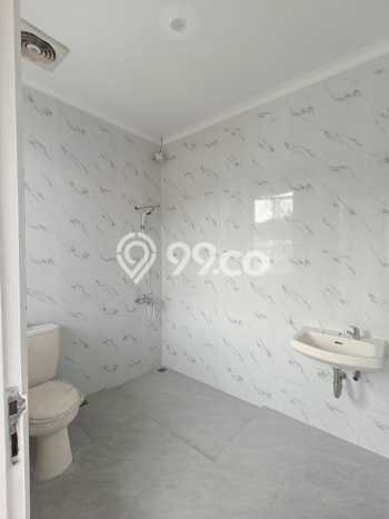 Rumah Minimalis 3 KT LT 120m2 di Kota Wisata Rumah Minimalis 3 KT LT 120m2 di Kota Wisata