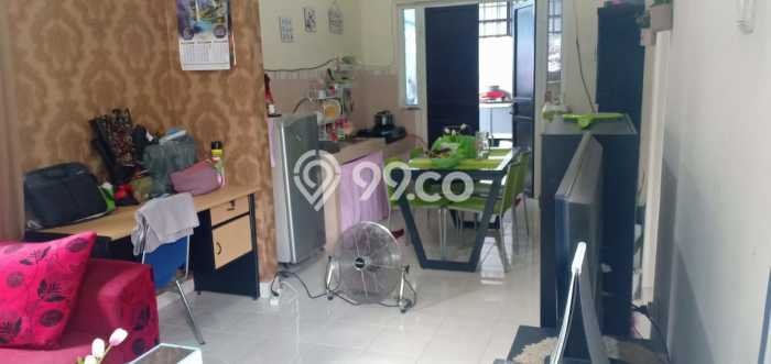 Dijual Cepat Rumah Favorit Siap Huni LB 90m2 di Gunung Putri, Bogor Dijual Cepat Rumah Favorit Siap Huni LB 90m2 di Gunung Putri, Bogor