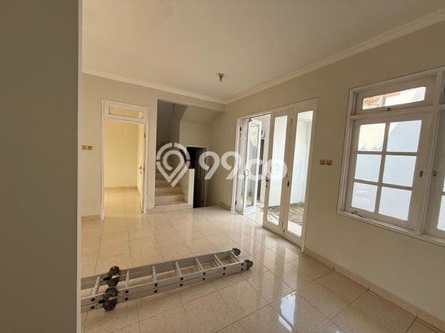Rumah Minimalis 4 KT di Citra Grand Jakarta Timur Unfurnished Rumah Minimalis 4 KT di Citra Grand Jakarta Timur Unfurnished