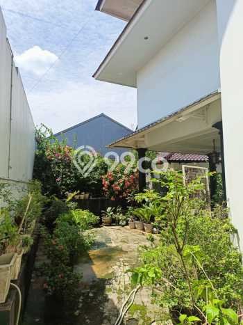 Dijual Rumah Luas Elegan Dengan View Eksklusif di Jati Mekar, Bekasi Dijual Rumah Luas Elegan Dengan View Eksklusif di Jati Mekar, Bekasi