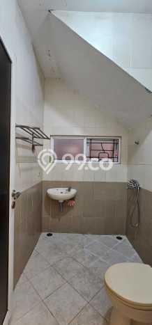 Rumah Elit Modern Siap Huni di Kota Wisata Bogor Rumah Elit Modern Siap Huni di Kota Wisata Bogor