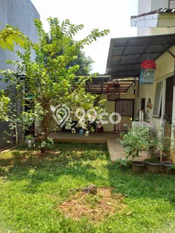 For Sale Hunian Rumah Nyaman 3 KT di Legenda Wisata, Bogor For Sale Hunian Rumah Nyaman 3 KT di Legenda Wisata, Bogor