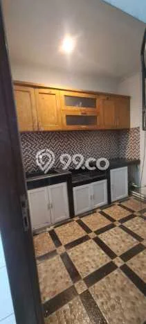 Rumah Minimalis 4 Kamar LT 153m2 di Legenda Wisata Rumah Minimalis 4 Kamar LT 153m2 di Legenda Wisata