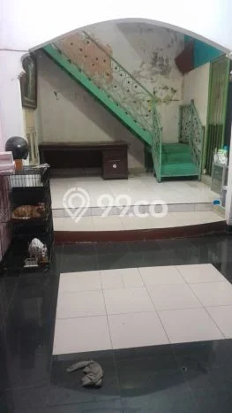 Hunian Cantik Minimalis Lb 245m2 di Cileungsi, Bogor Hunian Cantik Minimalis Lb 245m2 di Cileungsi, Bogor