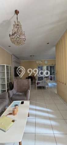 Rumah Elit Modern Siap Huni di Kota Wisata Bogor Rumah Elit Modern Siap Huni di Kota Wisata Bogor