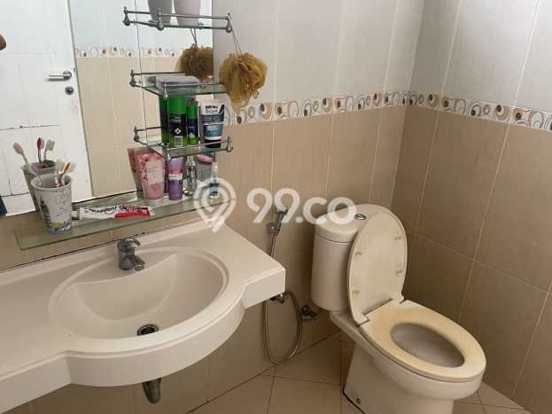 Hunian Elit LB 189m2 Siap Pakai Desain Elegan di Kota Wisata, Bogor Hunian Elit LB 189m2 Siap Pakai Desain Elegan di Kota Wisata, Bogor