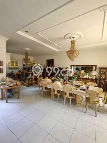 Dijual Rumah Luas Elegan Dengan View Eksklusif di Jati Mekar, Bekasi Dijual Rumah Luas Elegan Dengan View Eksklusif di Jati Mekar, Bekasi