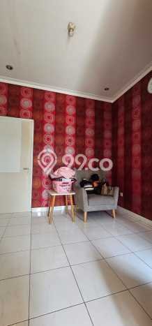 Rumah Elit Modern Siap Huni di Kota Wisata Bogor Rumah Elit Modern Siap Huni di Kota Wisata Bogor