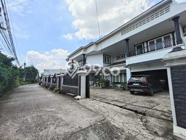 Dijual Rumah Luas Elegan Dengan View Eksklusif di Jati Mekar, Bekasi Dijual Rumah Luas Elegan Dengan View Eksklusif di Jati Mekar, Bekasi