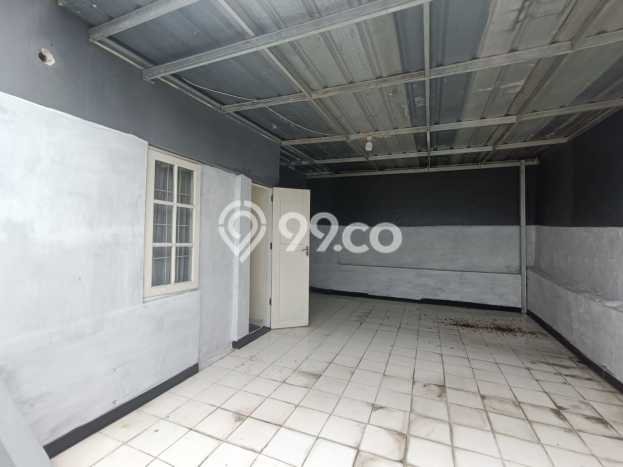 Rumah Luas Asri 3 KT Siap Huni di Kota Wisata Bogor Rumah Luas Asri 3 KT Siap Huni di Kota Wisata Bogor