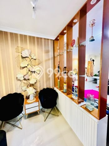 Rumah Elit LB 121m2 Siap Huni Desain Elegan di Kota Wisata, Bogor Rumah Elit LB 121m2 Siap Huni Desain Elegan di Kota Wisata, Bogor