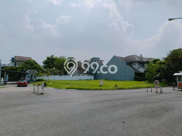 Dijual Tanah Kawasan Kota Wisata, Luas 560m2m², Lokasi Berkembang Dijual Tanah Kawasan Kota Wisata, Luas 560m2m², Lokasi Berkembang