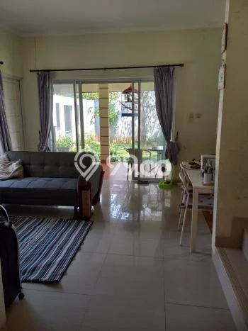 For Sale Hunian Rumah Nyaman 3 KT di Legenda Wisata, Bogor For Sale Hunian Rumah Nyaman 3 KT di Legenda Wisata, Bogor