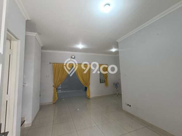 Rumah Luas Asri 3 KT Siap Huni di Kota Wisata Bogor Rumah Luas Asri 3 KT Siap Huni di Kota Wisata Bogor