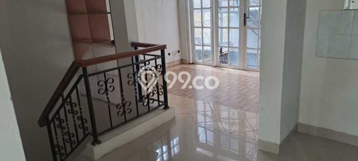 Rumah Minimalis 4 KT di Kota Wisata Bogor Unfurnished Rumah Minimalis 4 KT di Kota Wisata Bogor Unfurnished