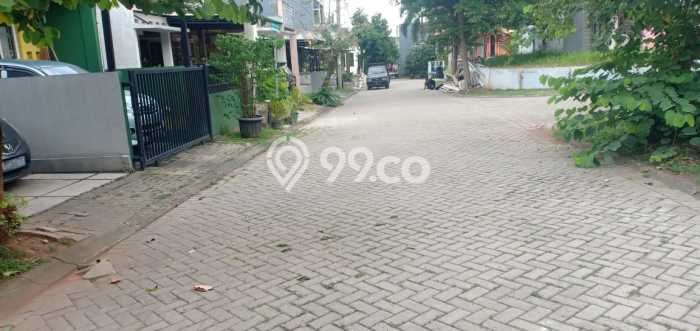 Dijual Cepat Rumah Favorit Siap Huni LB 90m2 di Gunung Putri, Bogor Dijual Cepat Rumah Favorit Siap Huni LB 90m2 di Gunung Putri, Bogor