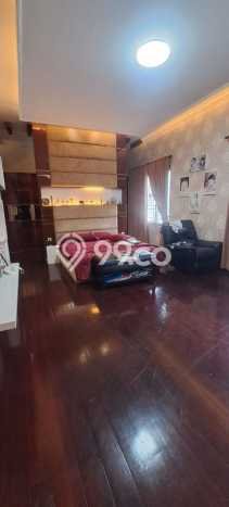 Jual Rumah Mewah Megah Dengan View Cantik di Kota Wisata, Bogor Jual Rumah Mewah Megah Dengan View Cantik di Kota Wisata, Bogor