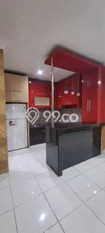 Rumah Minimalis 4 Kamar LT 153m2 di Legenda Wisata Rumah Minimalis 4 Kamar LT 153m2 di Legenda Wisata