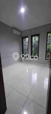 Rumah Minimalis 4 Kamar LT 153m2 di Legenda Wisata Rumah Minimalis 4 Kamar LT 153m2 di Legenda Wisata